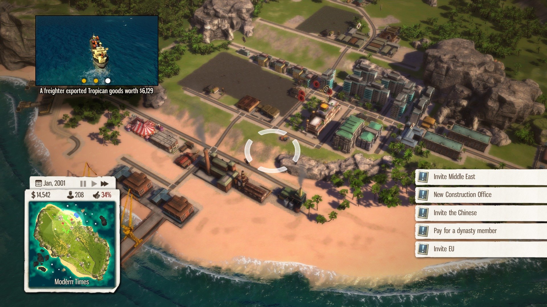 Tropico 5 - Penultime Edition